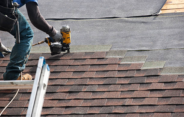 Licensed Roof Repair service in Scott Depot, WV - Brentwood Metal Roofing